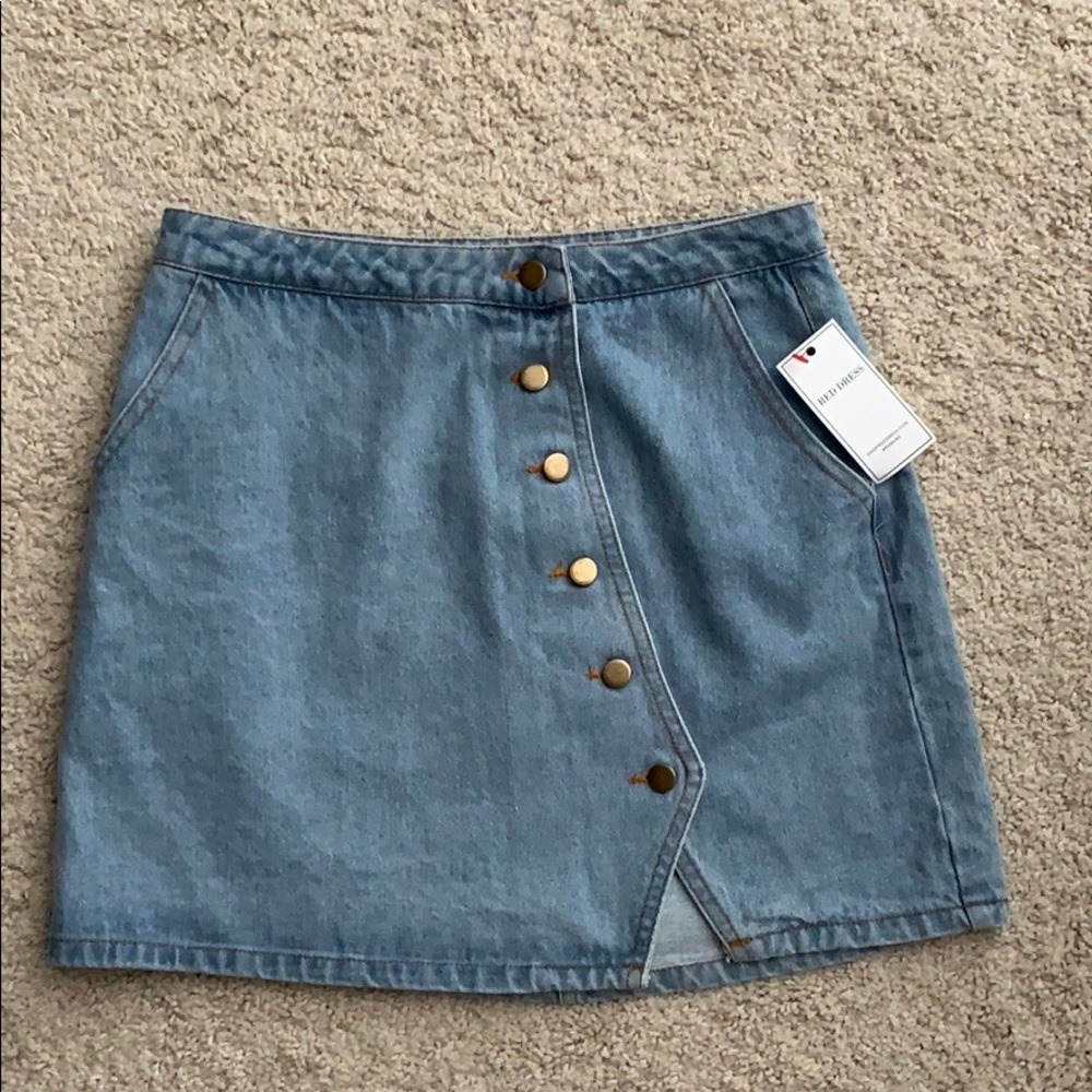 Skirt